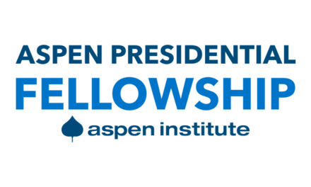 Two ACC Leaders Selected for prestigious Aspen Institute’s Rising Presidents Fellowship  