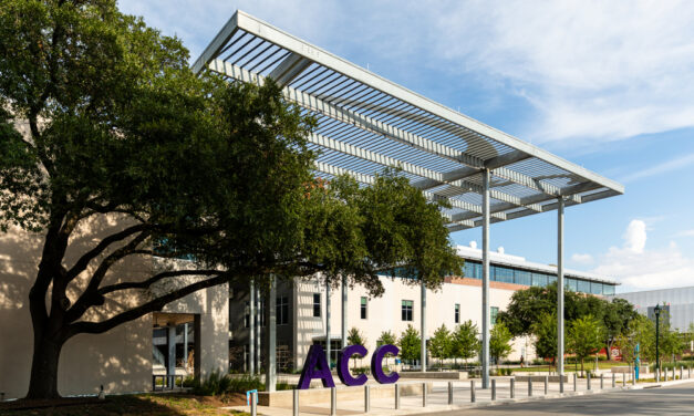 ACC announces updates to cabinet and administrative positions