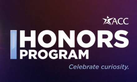 Watch: Learn more about ACC’s Honors Program