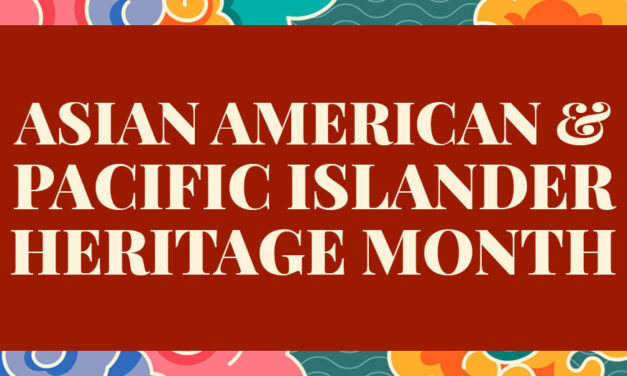ACC celebrates AAPI Heritage Month with series of events
