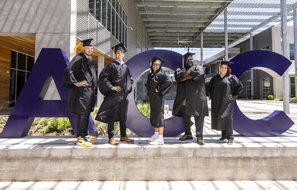 Graduate Stories: Meet some of our spring 2024 grads