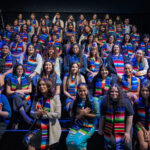 9th Annual Celebración honors 70 graduates in ASCENDER