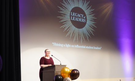 ACC Student Life hosts inaugural Legacy of Leaders event