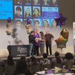 Future Healthcare Heroes completion ceremony honors 18 grads!