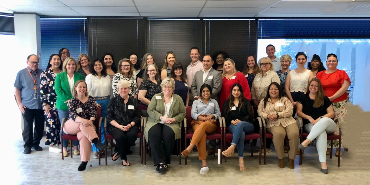 Inaugural cohort completes Nonprofit Austin’s Certificate of Measuring Social Impact