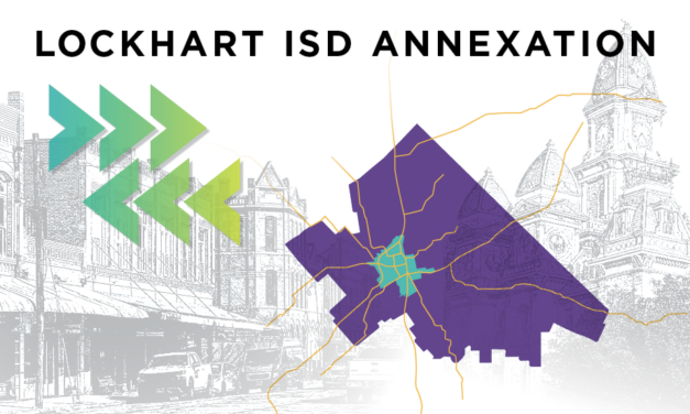 ACC Welcomes Lockhart ISD to the District 