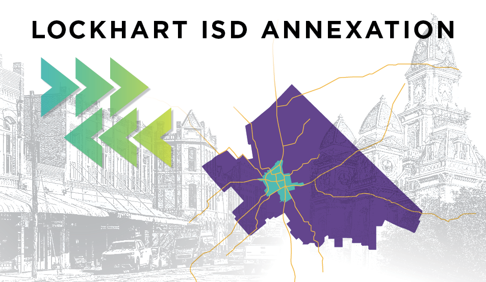 ACC Welcomes Lockhart ISD to the District 