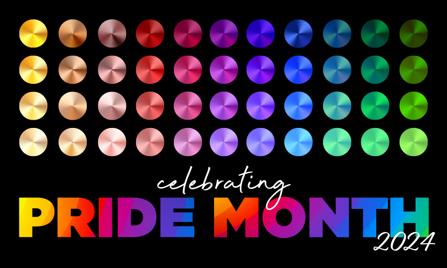 ACC commemorates Pride Month with events, resources & interviews