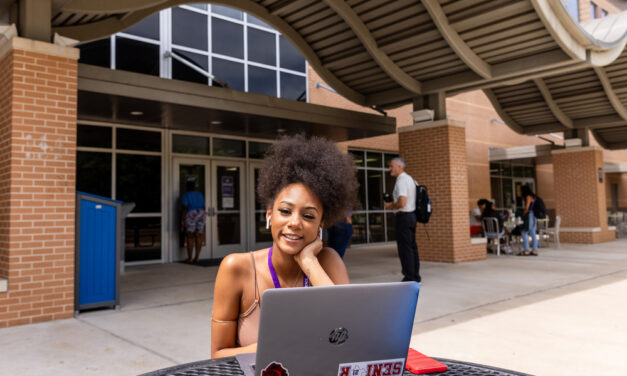 ACC Online Courses help students get the classes they need