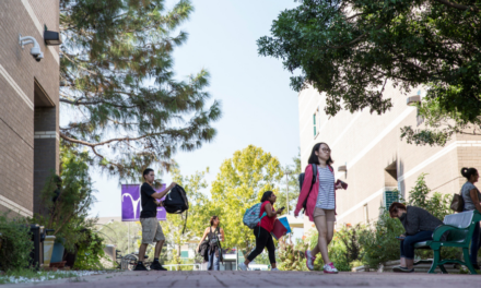 ACC’s International Student Office moves to Northridge