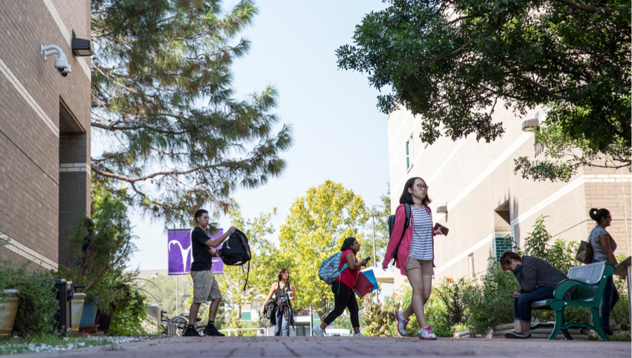 ACC’s International Student Office moves to Northridge