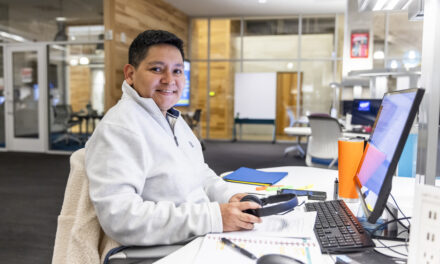 ACC Launches New AI-Powered Assistant