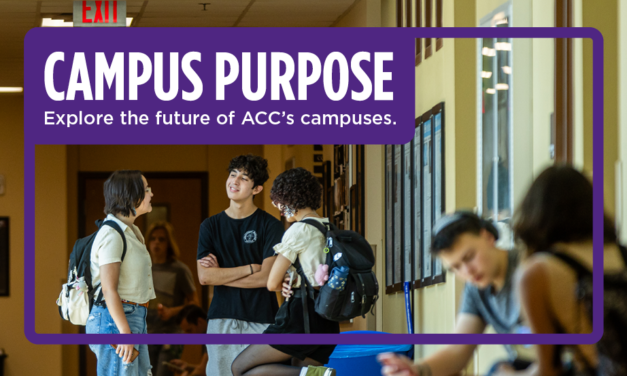 Join the Conversation: Campus Purpose Framework