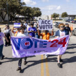 ACC Earns National Recognition for Civic Engagement Action Plan