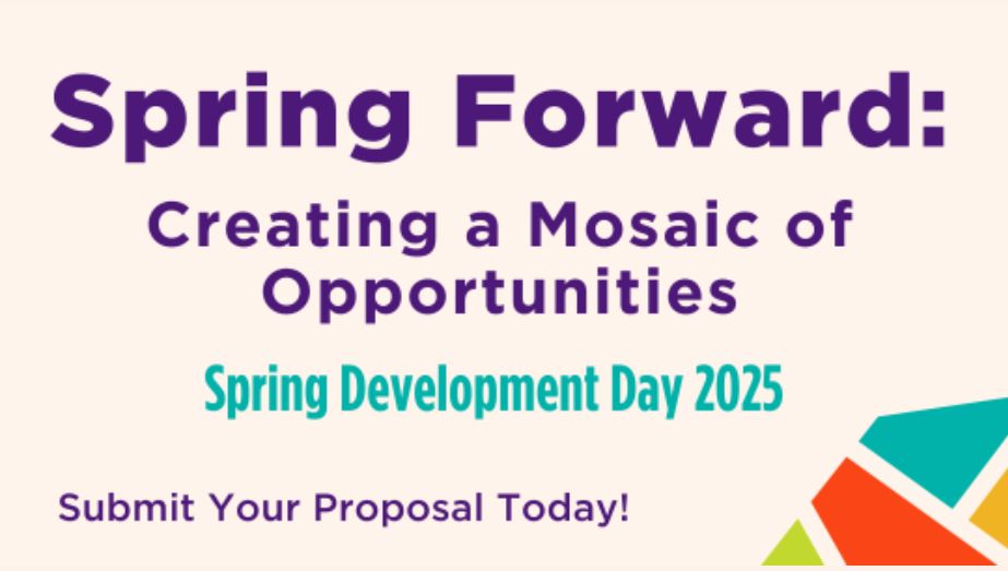 Spring Development Day 2025: Call for Proposals Now Open