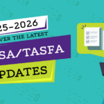 ACC Helps Students Prepare for FAFSA and TASFA for 2025-2026