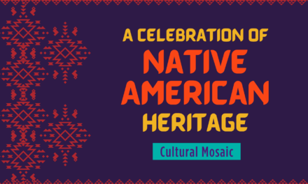 ACC Celebrates Native American Heritage Month 2024