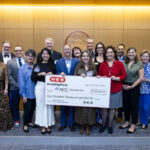 ACC Receives $100,000 Gift from H-E-B, Names Student Care Center in Donor’s Honor