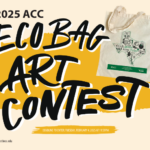 Calling All Creative Students: Submit Your Design for ACC’s 2025 Eco Bag Contest