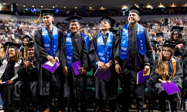 Applications Open to Start ACC’s Manufacturing Bachelor’s Degree Program This Fall