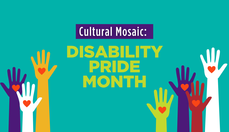 ACC Celebrates Disability Pride Month 2025