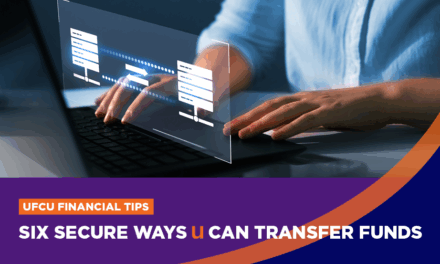 Financial Tips from ACC & UFCU: Transferring Funds