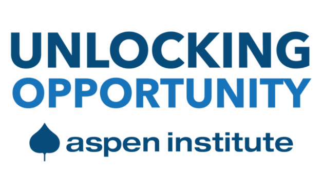 ACC Joins the Aspen Institute’s Unlocking Opportunity Network
