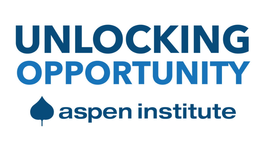 ACC Joins the Aspen Institute’s Unlocking Opportunity Network