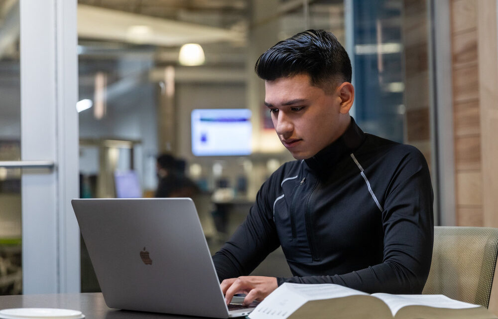 ACC Launches Collegewide Web Redesign Project