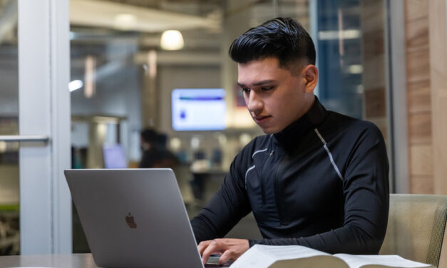 ACC Launches Collegewide Web Redesign Project