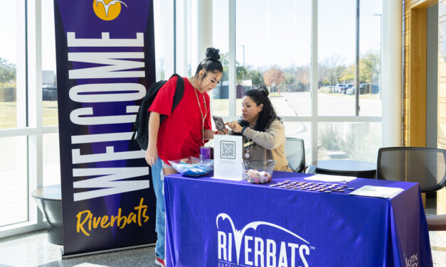 Get Ready to Welcome Our Riverbats: The Latest Numbers