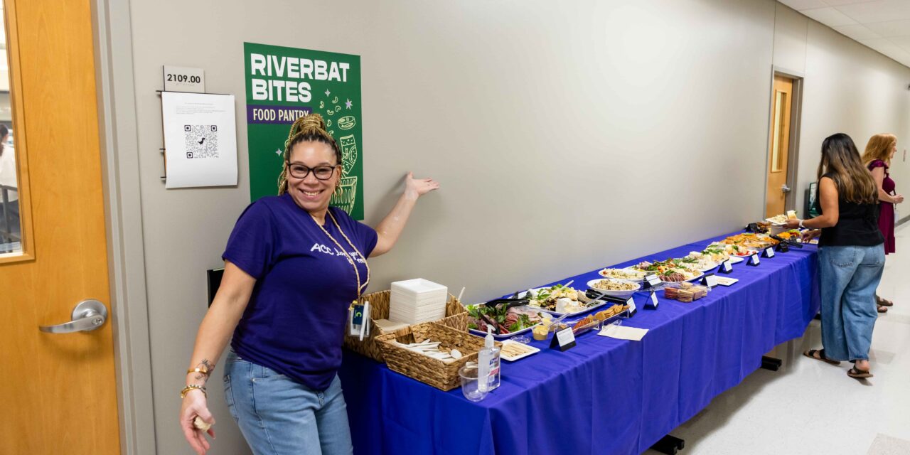 First ACC C.A.R.E. Network Center Hosts Open House