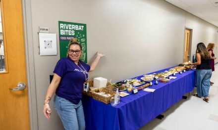 First ACC C.A.R.E. Network Center Hosts Open House