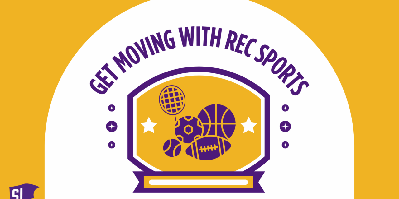 Help Students Get Active This Semester
