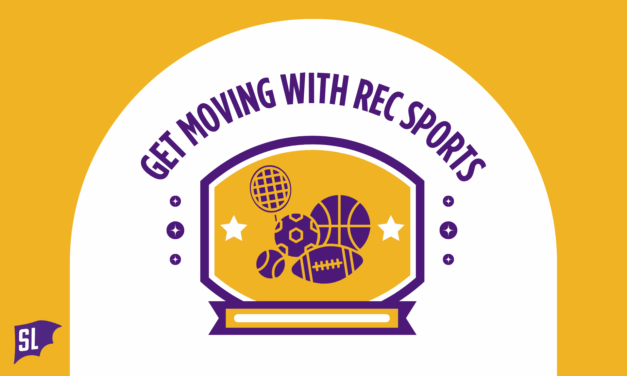 Help Students Get Active This Semester