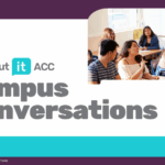 Talk About It ACC Program to End December 31