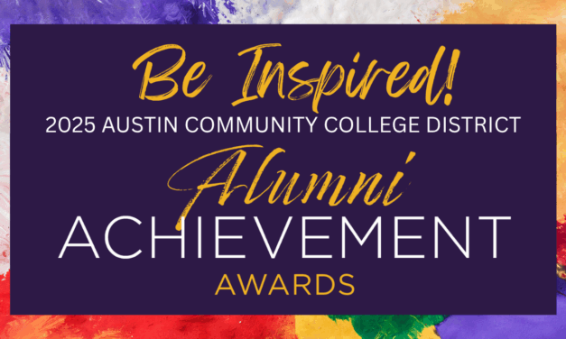 ACC Celebrates Outstanding Alumni at 2025 Alumni Achievement Awards