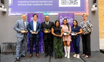 ACC Honors Outstanding Alumni at the 2025 Alumni Achievement Awards