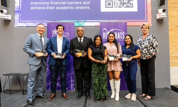 ACC Honors Outstanding Alumni at the 2025 Alumni Achievement Awards