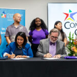 ACC Launches PATHS Program with Communities In Schools