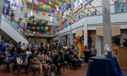 ACC Kicks Off Hispanic Heritage Month With Juntos We Make History Event