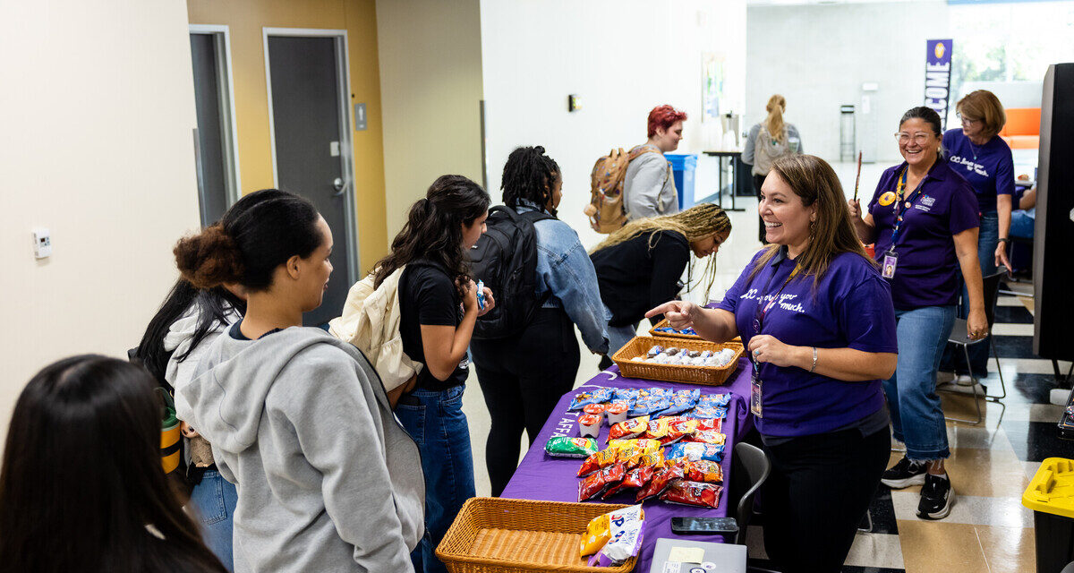 Photos From the First Week of Fall 2025