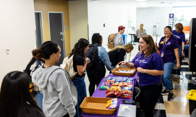 Photos From the First Week of Fall 2025