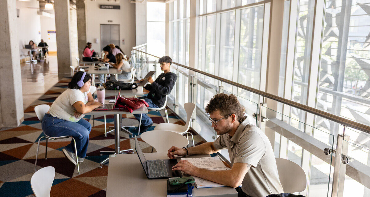 Back-to-School Cybersecurity Basics