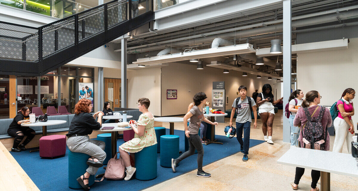 ACC Partners with Housing Connector to Expand Student Housing Access