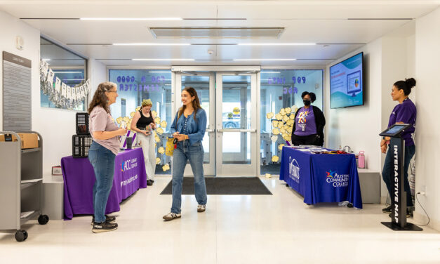 Coming Soon: Welcome Riverbats Volunteer Training