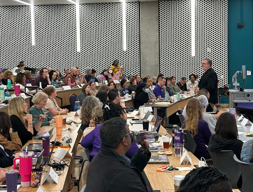 Apply for the Theory of Change Network