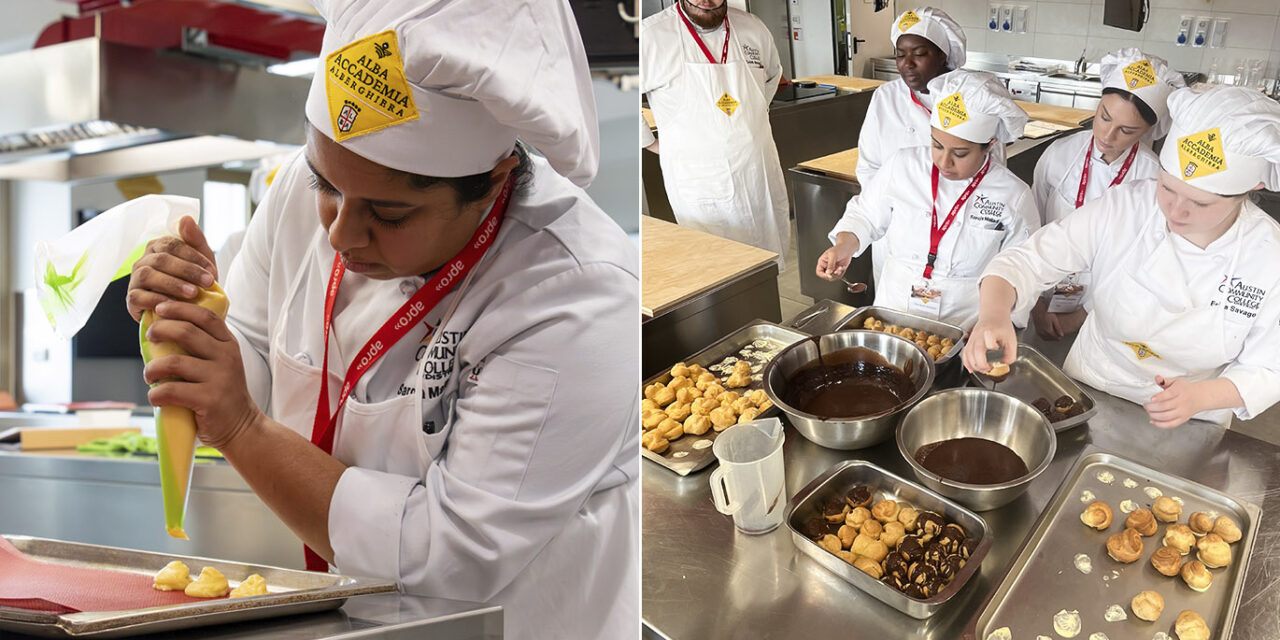 Applications Now Open for Summer 2026 Study Abroad