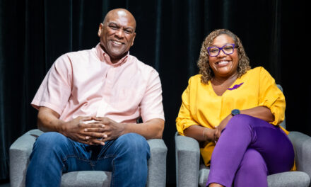 ACCTV’s Latest VUE Episode: Exploring Nursing Pathways at ACC