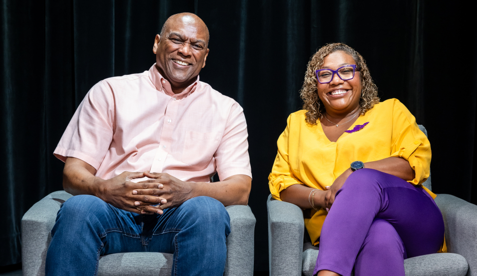 ACCTV’s Latest VUE Episode: Exploring Nursing Pathways at ACC